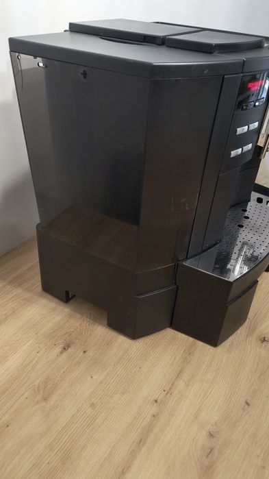 Jura xs90 classic ekspres