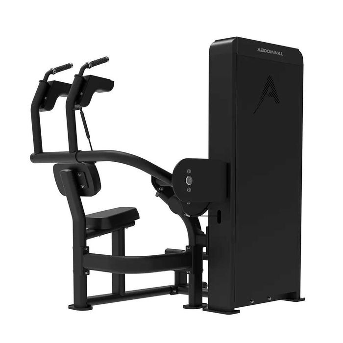 ABDOMINAL Apus-Sports - Nowa - Gwarancja