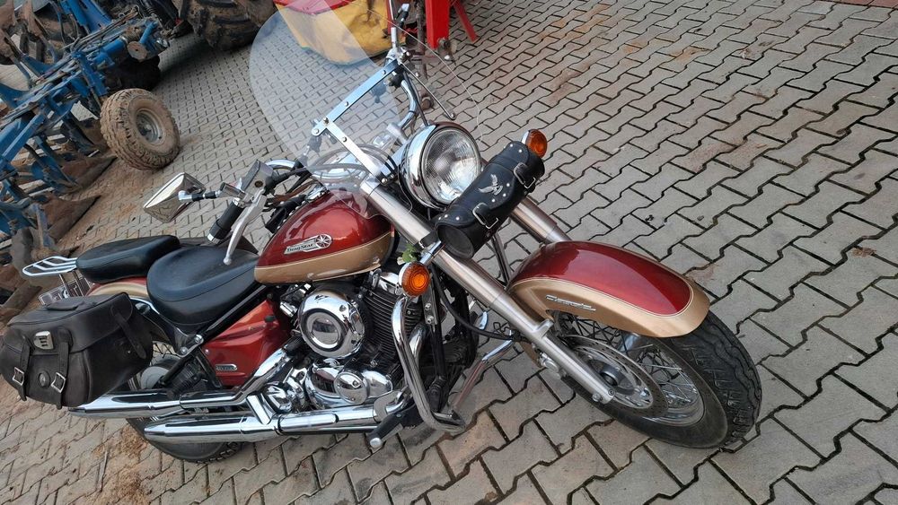 Yamaha