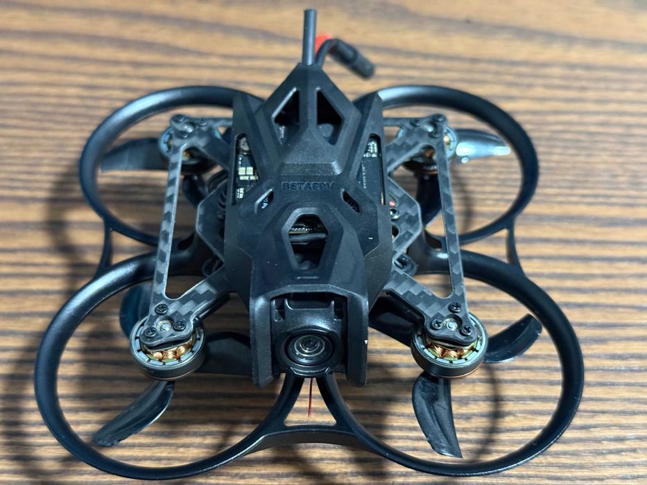 Betafpv Pavo Pico II o4 lite + baterie 7x lava II 2s 680mah