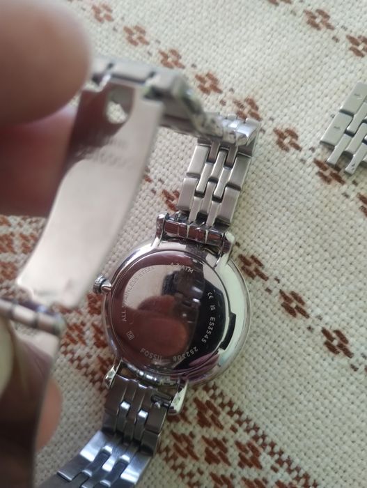 Наручний годинник Fossil Jacqueline  ES3545