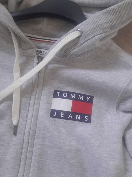 Bluza Tommy Jeans