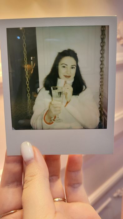 Полароїд Polaroid Gen 2