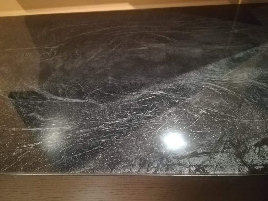 Móveis de hall (sapateira, espelho e bengaleiro)