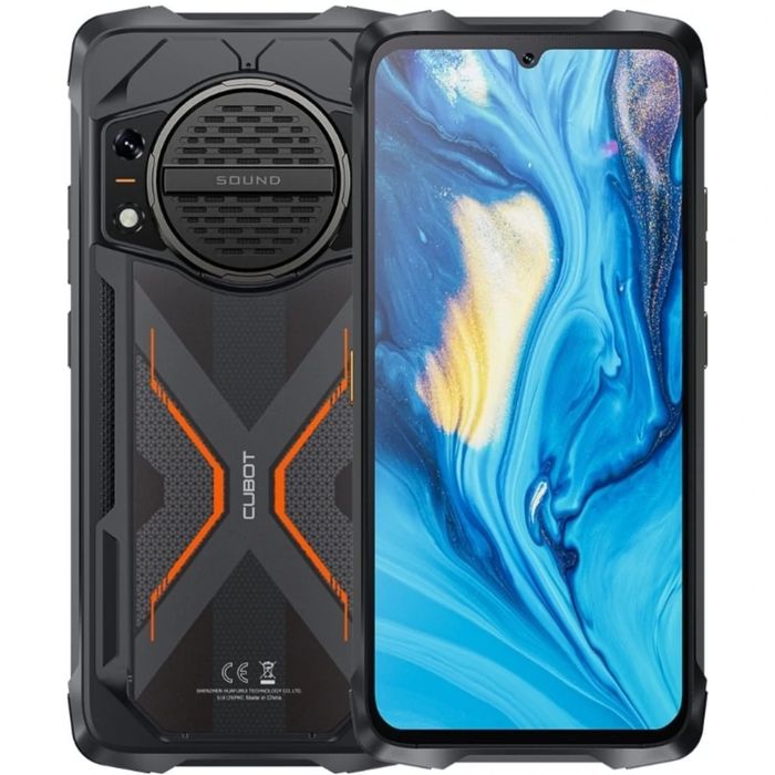 Мобільний телефон Cubot Kingkong Power 3 6/256GB