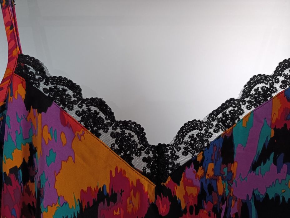 Bluzka koszulka rozmiar 2xl 46