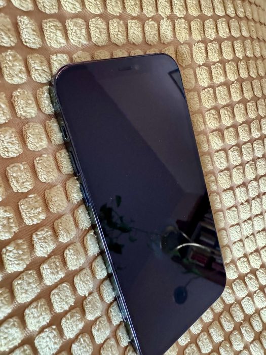 Apple Iphone 12 PRO 256 GB odblokowany