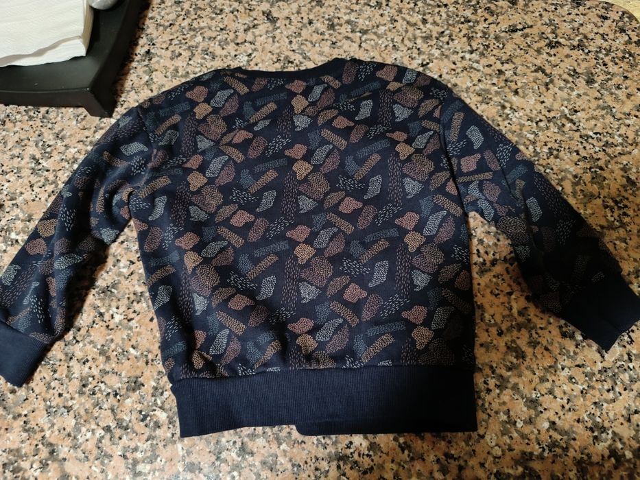 Camisola pouco usada