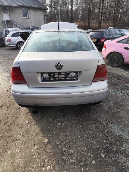 Posiadam czesci vw bora 1.9tdi