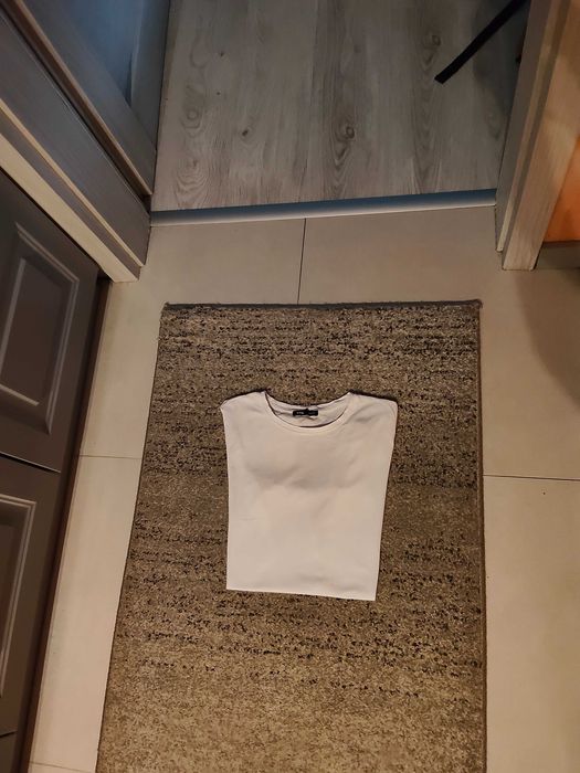 koszulka z krótkim rękawem, t - shirt na wf Sinsay rozm. 38
