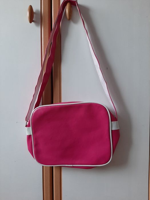 Torba na ramię dla dziewczynki