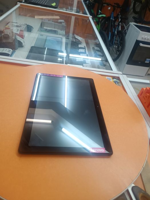 Планшет Lenovo tb-x505f