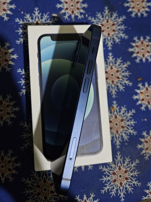 IPhone 12 mini Айфон 12 мини 64 гб neverlock мобильный телефон