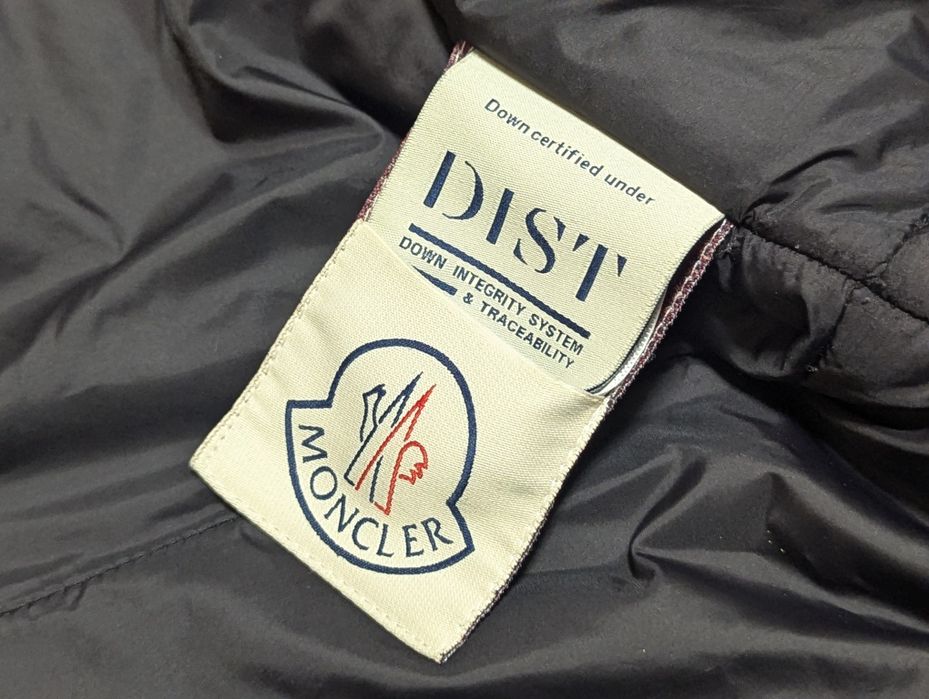 Пуховик Moncler оригінал