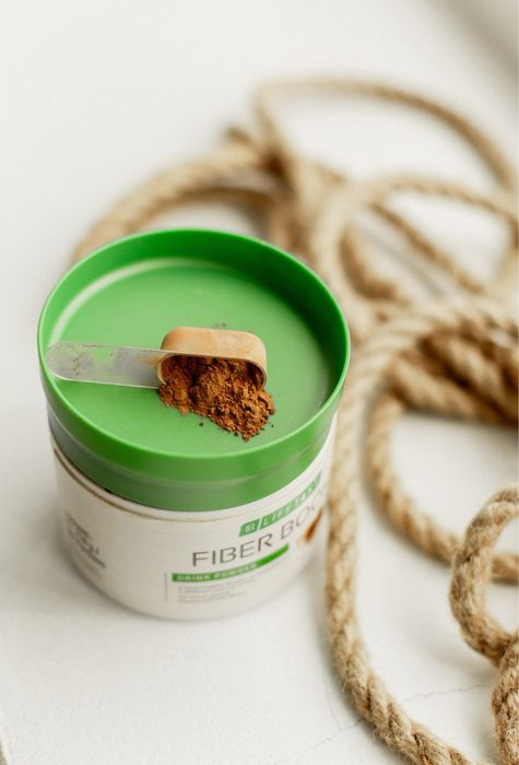 FIBER BOOST клітковина Файбес буст