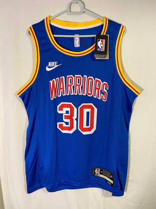 Koszulka Stephen Curry Golden State Swingman Jersey NBA M