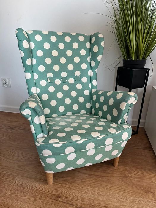 Uszak dla dziewczynki