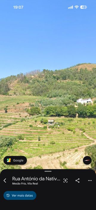 Quinta com vinha, casa e adega – Baião (próxima do Douro)