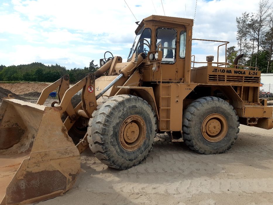 Prace ziemne, Wywrotka, Ładowarka, Koparko-Ładowarka,  mini koparka