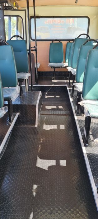 Богдан А-09202 2008г