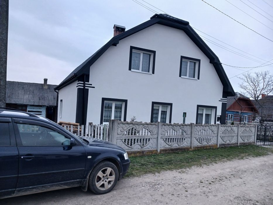 Утеплення фасадів