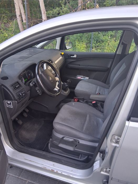 Ford Focus C-Max