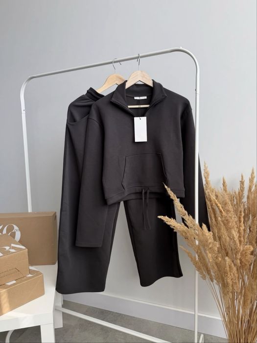 Костюм ZARA  інтерлок