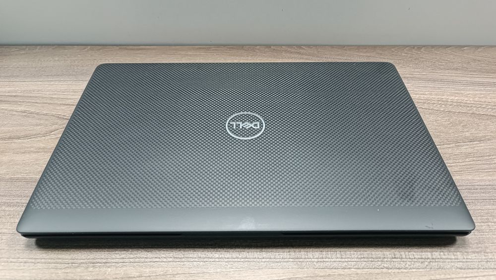 Dell Latitude 7320 / i7-1185G7 / 16GB RAM / 256GB SSD / Win 11