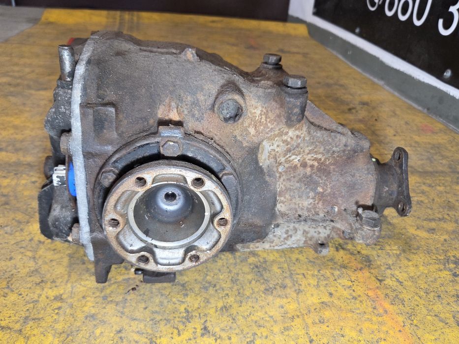 BMW E30 E36 Z3 Dyfer Dyferencjał SZPERA 3.45 Duża Głowa Poliuretan Ory
