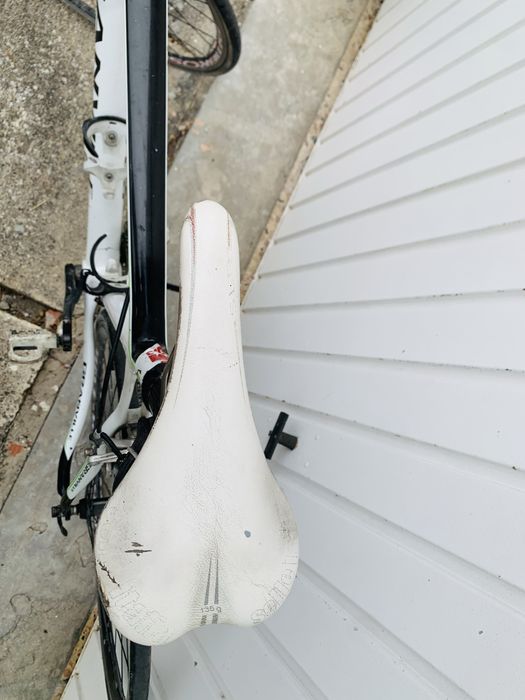 Granville sonic bicicleta estrada