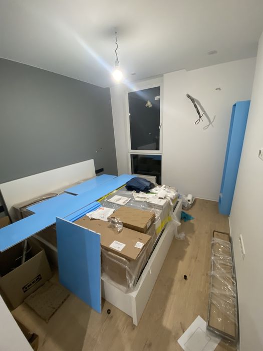 Ремонт, сборка разборка мебели. Мастер по мебели. Любой сложности ...