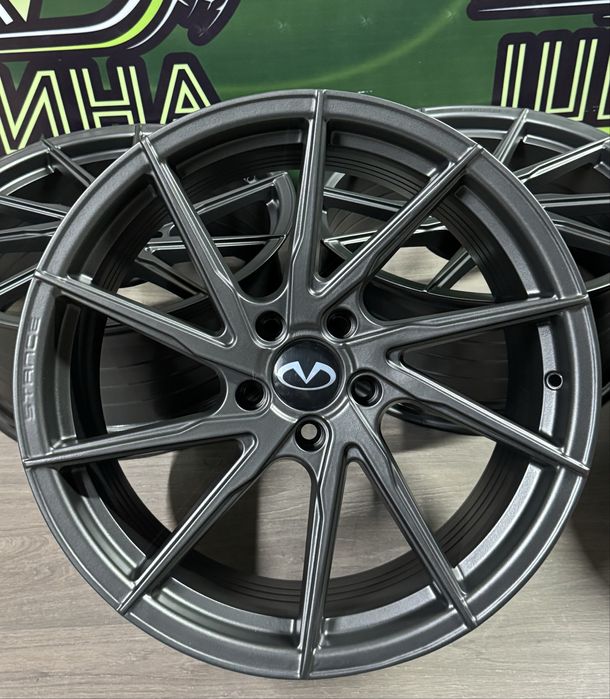 Диски 5*114.3R19 Infiniti,Acura,Mitsubishi,Toyota,Lexus