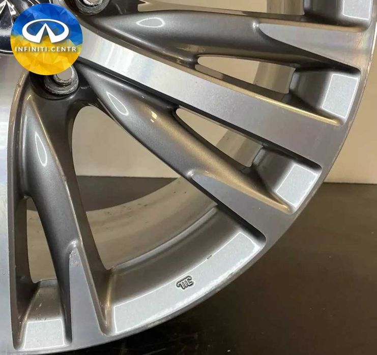 ДИСК R19 INFINITI Q50 2018-2024 OEM 19 x 8,5