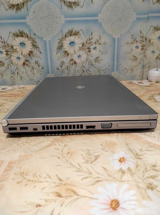 Ноутбук HP Elitebook 8570p
