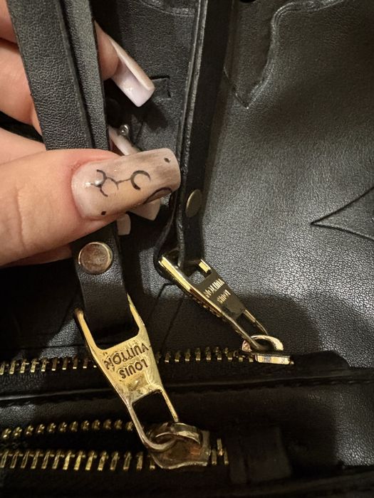 Рюкзак Louis Vuitton