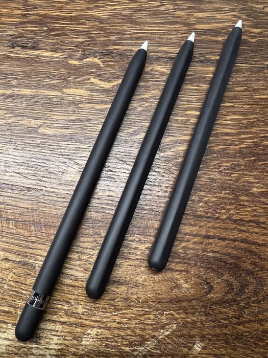 Apple Pencil 1-го покоління. Оригінал! Гарантія + чохол