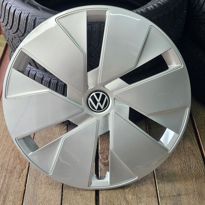 Kołpaki Volkswagen 18