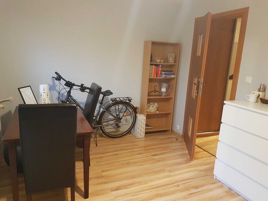 Mieszkanie – Toruń - Widok 3