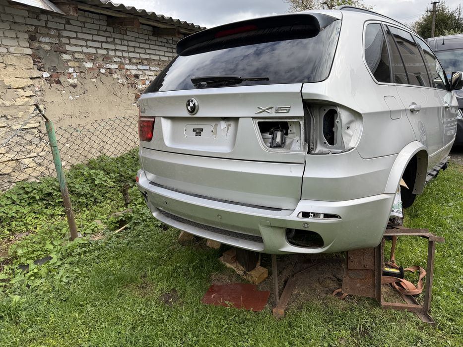 Разборка БМВ Е70 Х5. M. Запчасти б/у BMW E70 X5. Шрот BMW E70