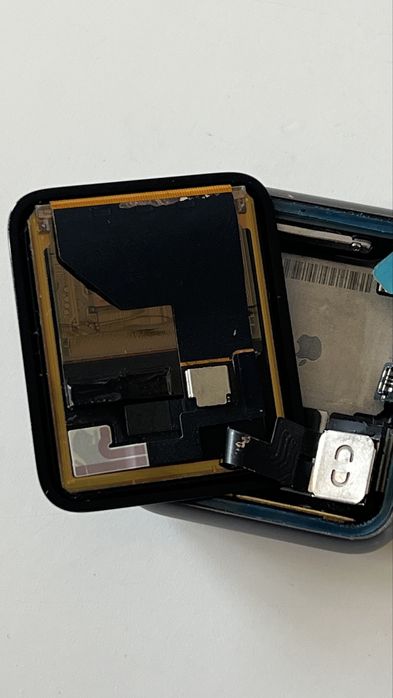 Nowa Bateria do apple watch 1, nohon 42mm, apple watch 1