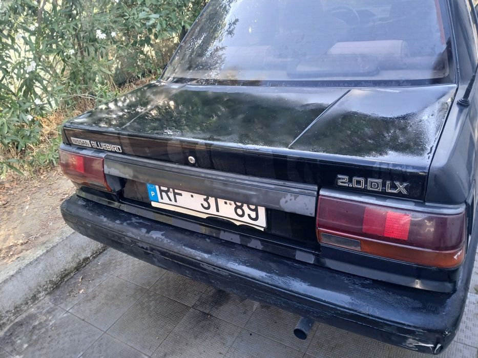 Carro de coleção