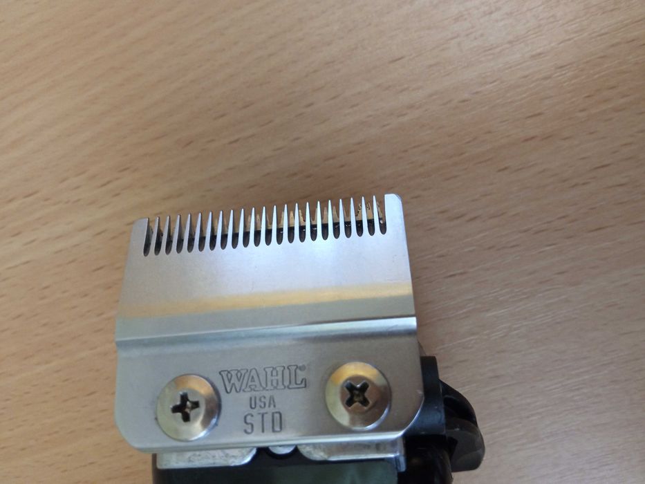 Машинка для стрижки BaByliss PRO FX 880E Barber Spirit