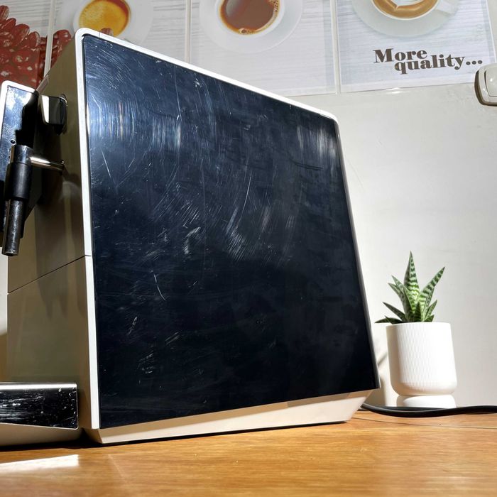 Кавомашина Jura ENA 3 Ristretto Black