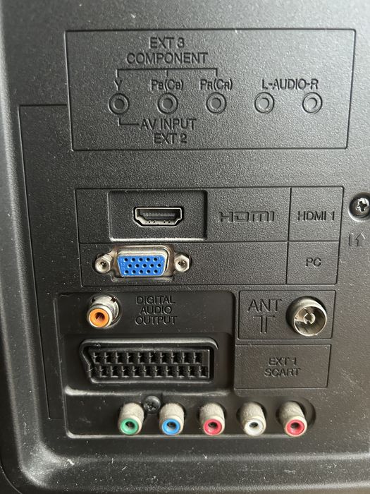 Telewizor Sharp 32 cale