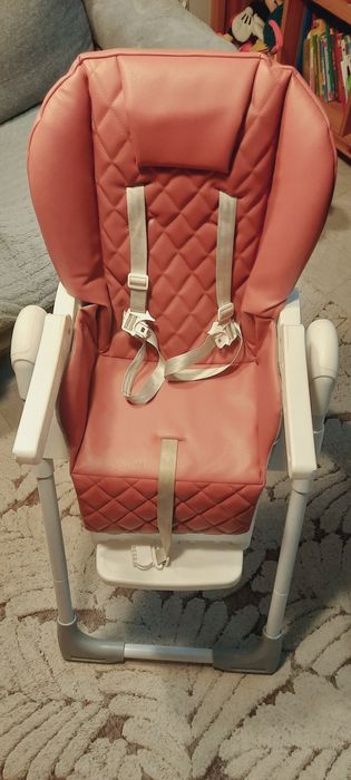 Krzesełko do karmienia Moolino, fotelik do karmienia