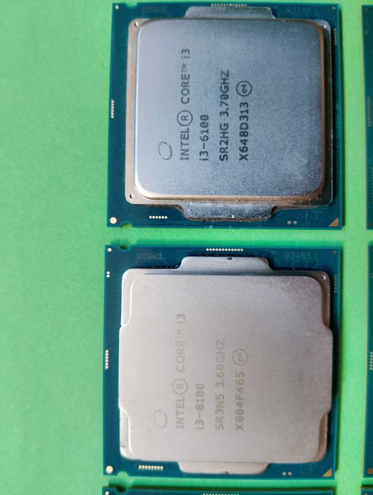 FRONTIER／ i3 10100／8Gb／MVMe256Gb intel i3 10100 - купити комп'ютери та комплектуючі - Ціна на OLX.ua
