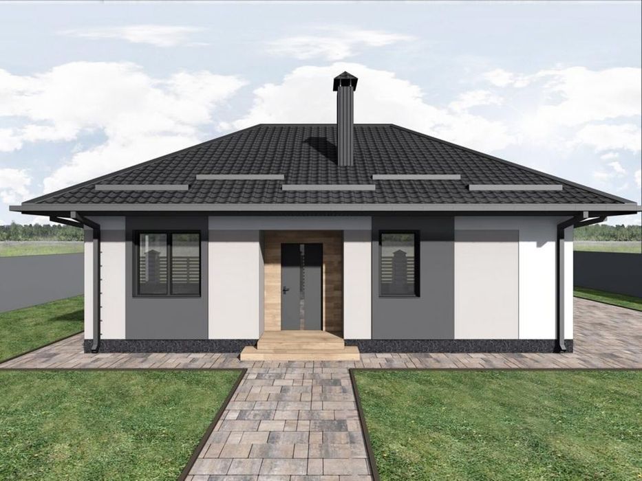 Ділянка 8соток, Станишівка, фундамент, світло, свердловина (26139937)