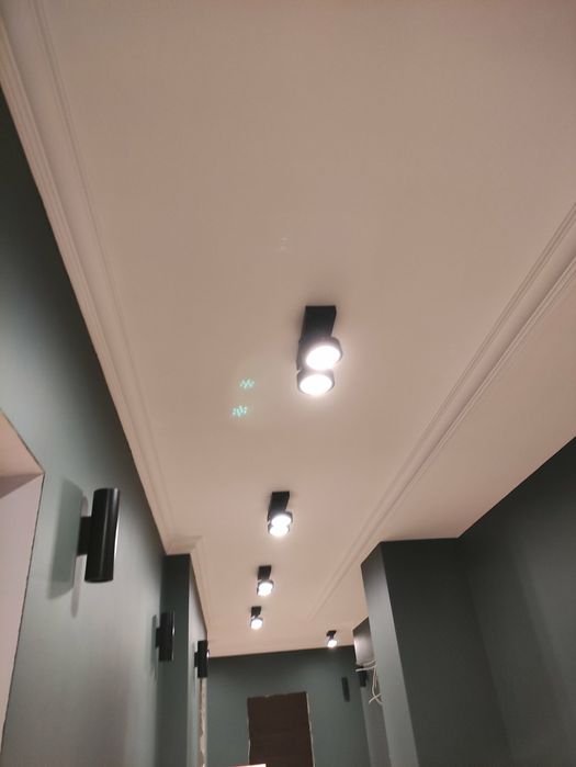 Електрик Знижки Оплати по факту роботи