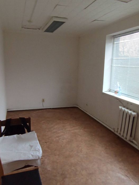 Продаж виробничого приміщення під різного виду виробничу діяльність.