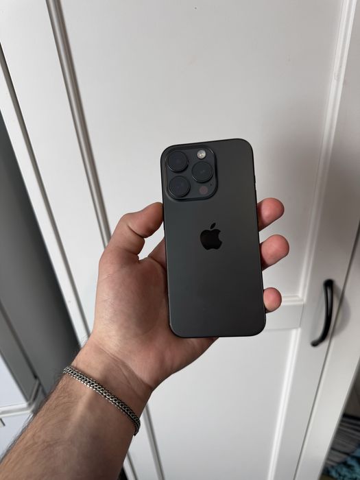 Iphone 15 pro 256 gb